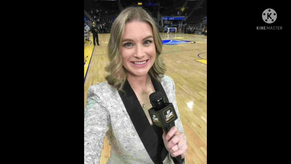 kerith burke wiki kerith burke the nbc sports reporter kerith burke biography age net worth