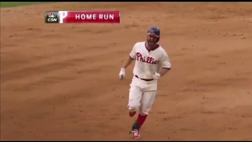 kevin frandsen mlb career highlights