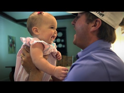 kevin kisner at home in south carolina