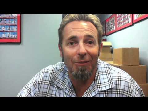 kevin millar talks about his career with the red sox and winning the world series