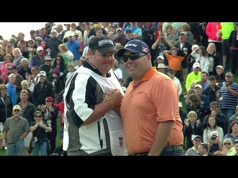 kevin stadler captures first pga tour victory at waste management