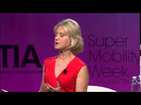 keynote andrea kremer nfl mobile sports fans