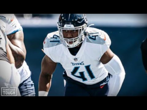 khari blasingame welcome to the chicago bears highlights 2022