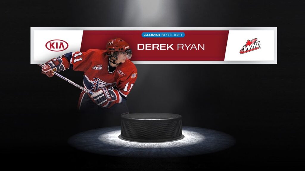 kia alumni spotlight derek ryan