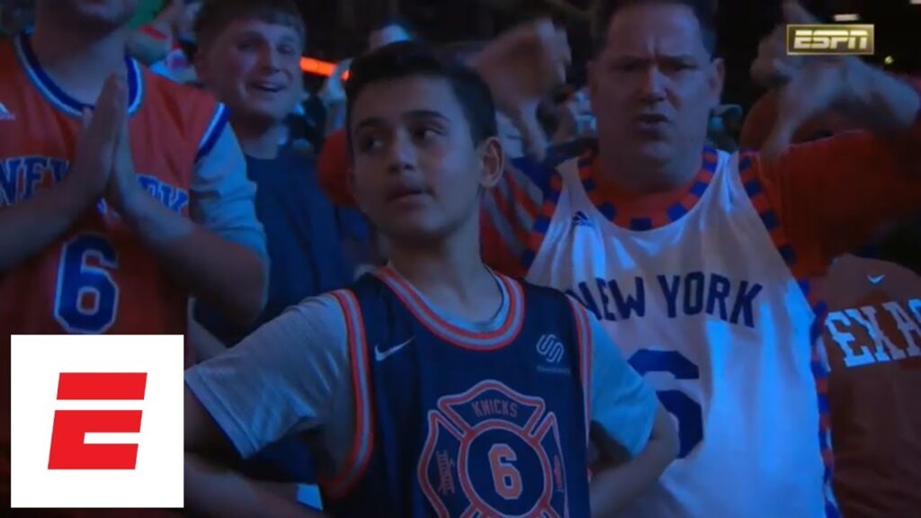 knicks draft kevin knox no 9 in 2018 nba draft pick gets booed by new york fans espn