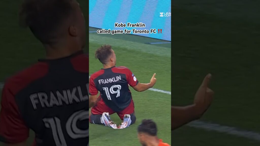 kobe franklin fantastic game winner vs pachuca pushes torontofc to the win