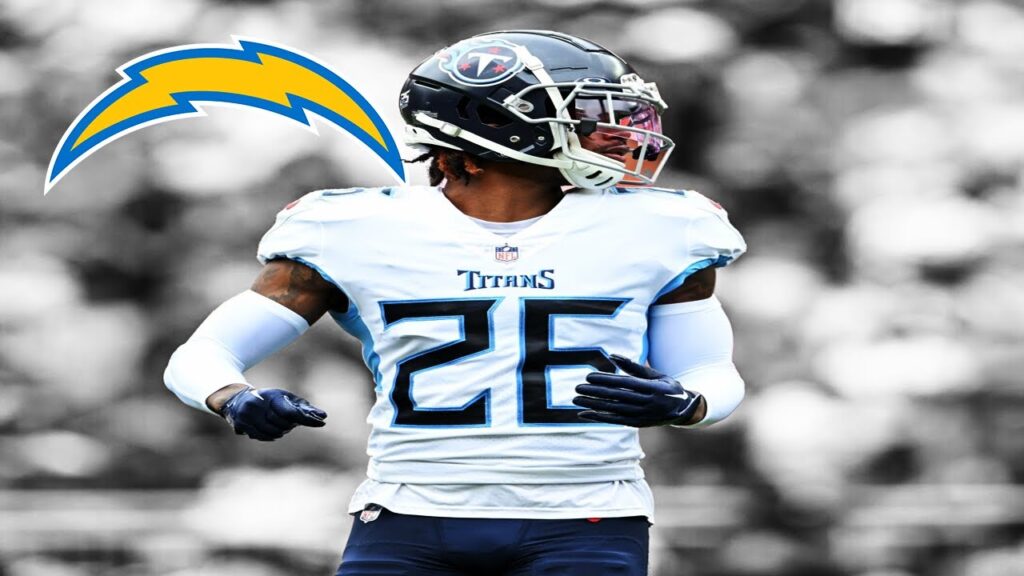 kristian fulton highlights f09f94a5 welcome to the los angeles chargers