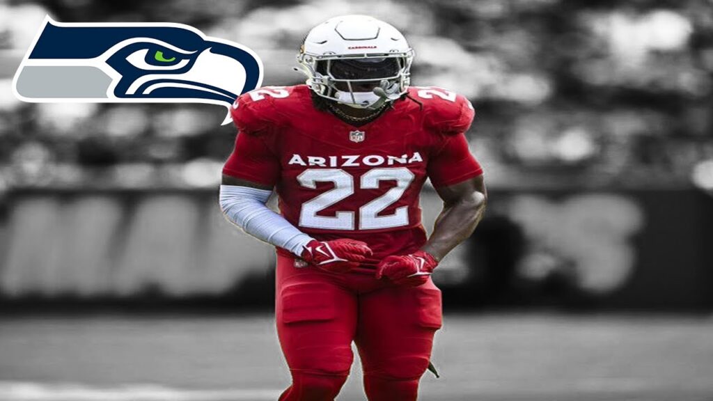 kvon wallace highlights f09f94a5 welcome to the seattle seahawks