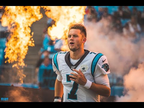 kyle allen signs with the pittsburgh steelers