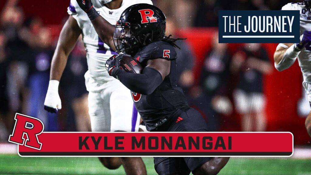 kyle monangai is still overlooked rutgers football the journey