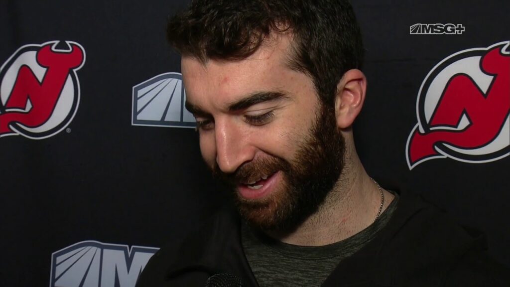 kyle palmieri is an all star