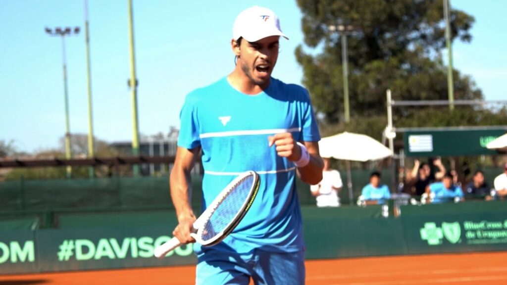 la realidad del atp challenger tour franco roncadelli