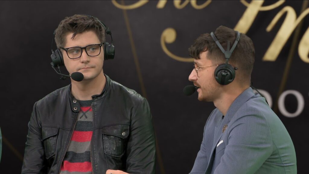 lacoste casting global silence on panel ti10