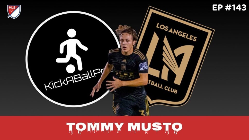 lafcs hawaiian rising star tommy musto lafc ep 143