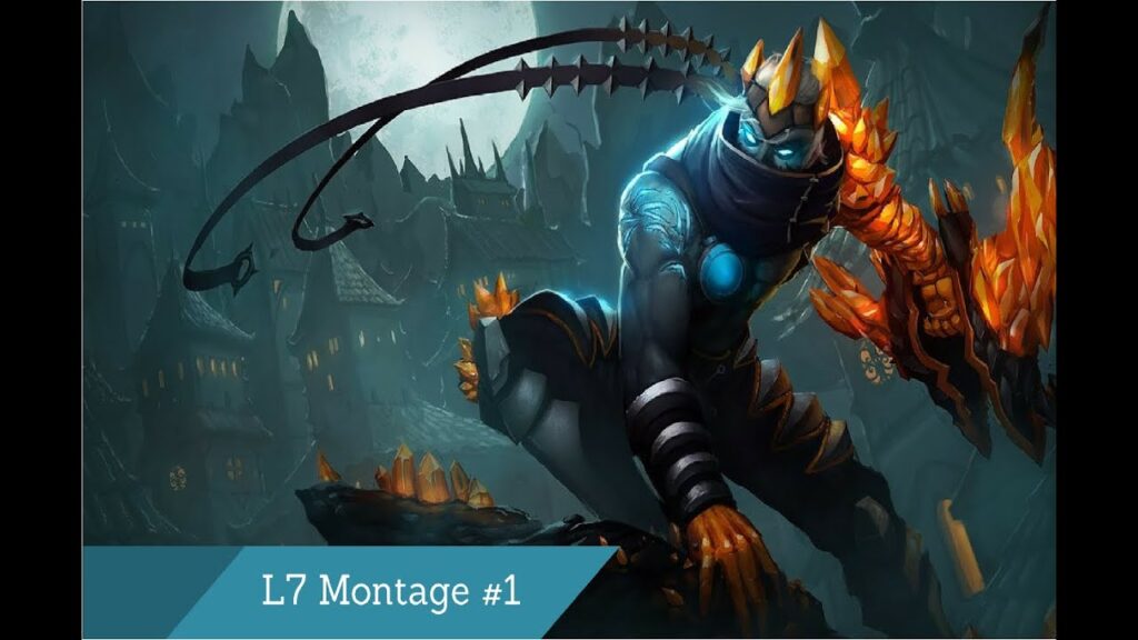 league 7 l7 montage 1