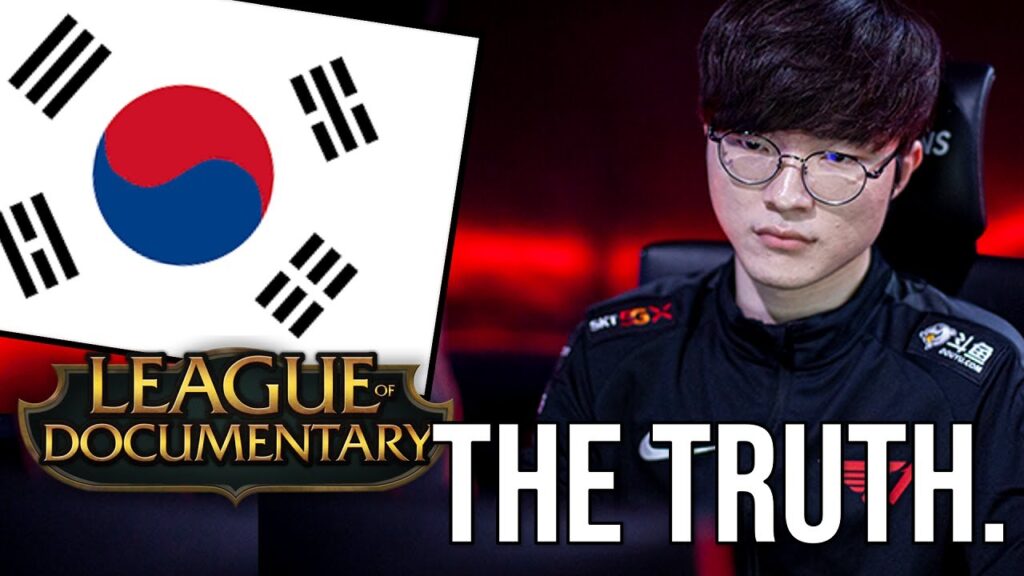 league of documentary the harsh truth about toxic korean culture 1