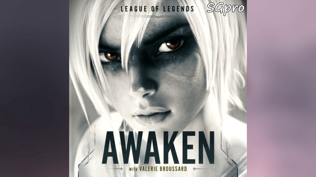 league of legends awaken ft valerie broussard official audio sub cc