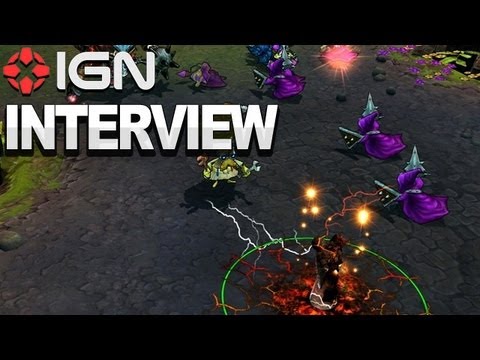 league of legends chauster interview counter to everything