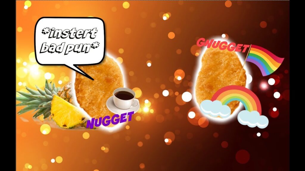 league of legends nugget and gnugget