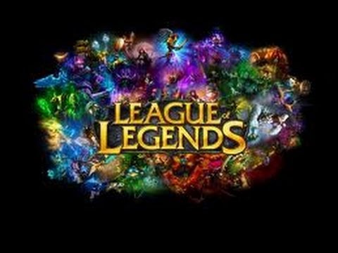 league of legends where amazing happens by