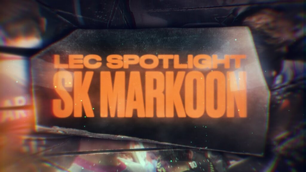 lec spotlight sk markoon