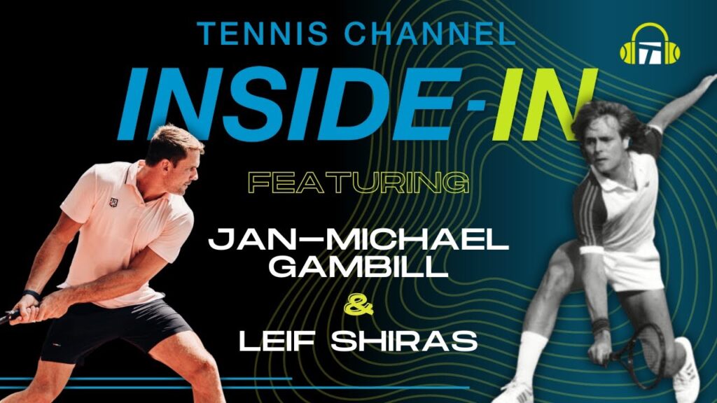 leif shiras jan michael gambill on the monte carlo masters inside in podcast