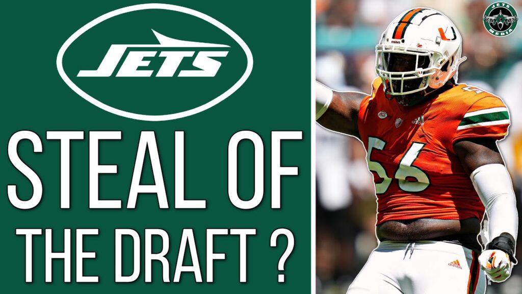 leonard taylor iii the jets got a steal f09f94a5