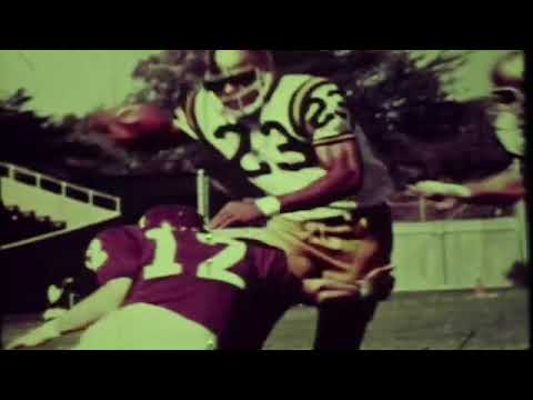 leroy keyes highlights