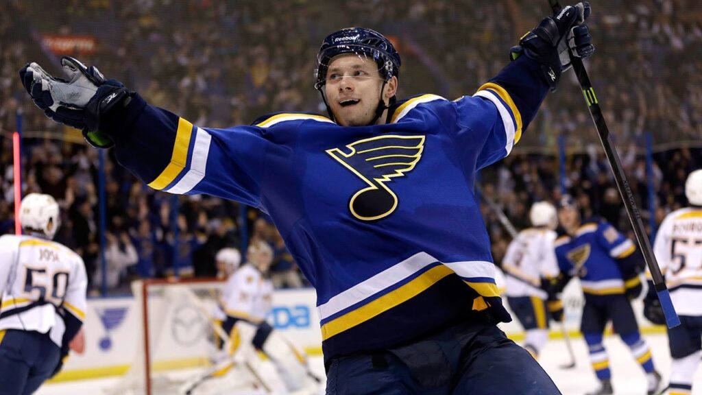 lets talk about vladimir tarasenko 2