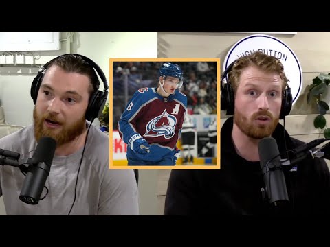 liam obrien on shutting down the best players in the nhl 1