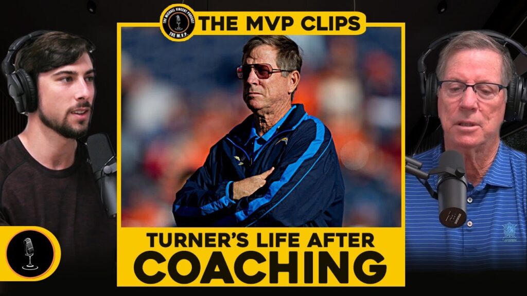 life as a coach in the nfl and after w norv turner