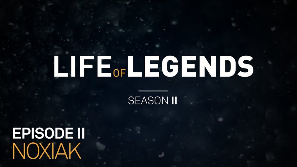 life of legends season 2 episode 2 noxiak