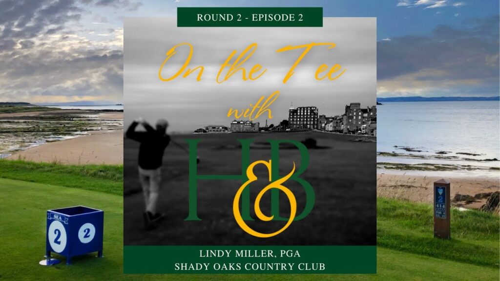 lindy miller pga shady oaks country club