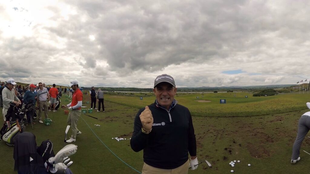 links tips with paul mcginley