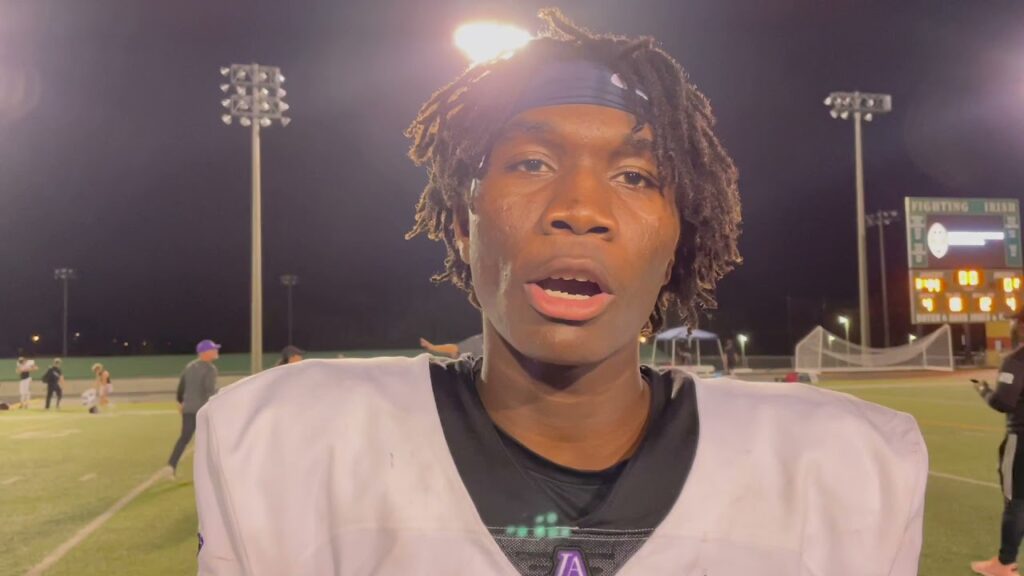 lipscomb academy 2023 wr nate spillman talks vols