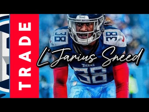 ljarius sneed hype video e280bcefb88f welcome to the tennessee titans e29a94efb88f chiefs trade highlights