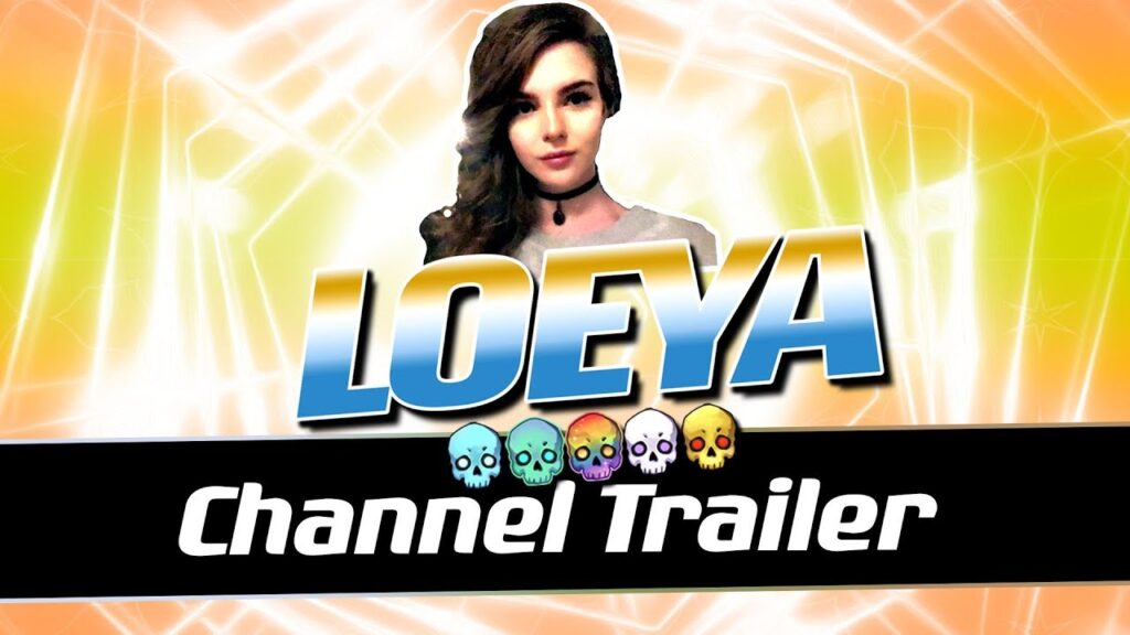 loeya channel trailer