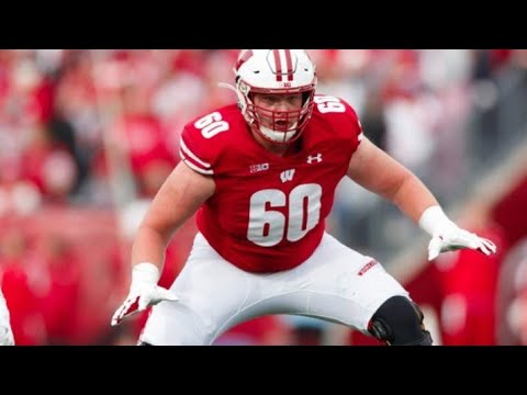 logan bruss nfl draft film