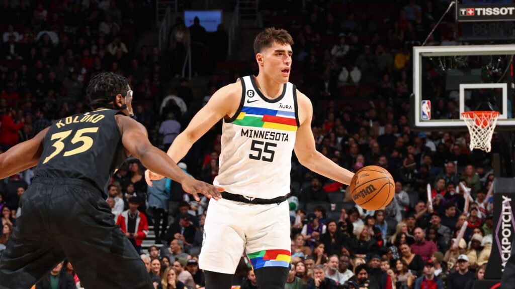 luka garza best of 2022 23 season