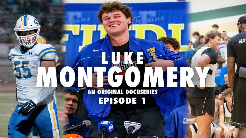 luke montgomery an original docuseries episode 1