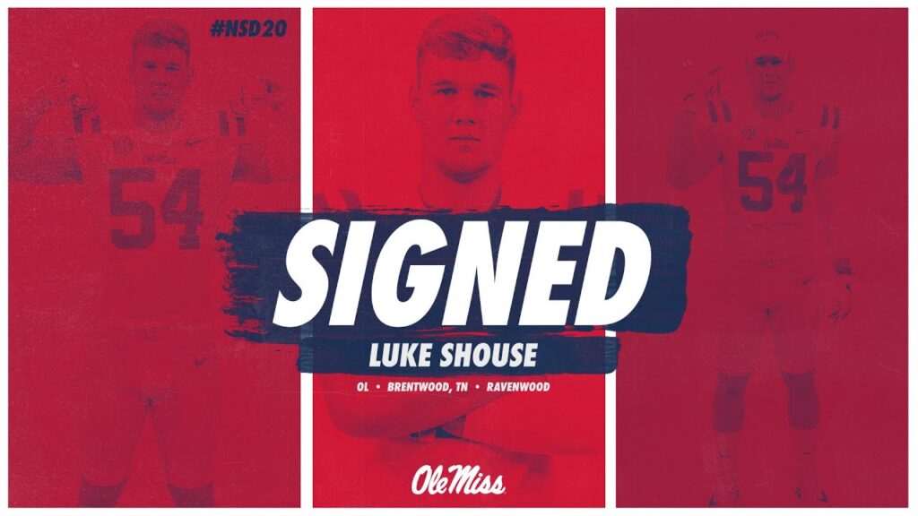 luke shouse nsd20 highlights