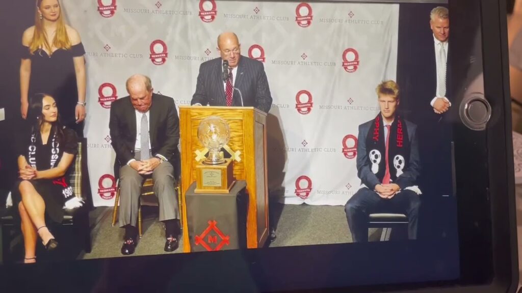 mac hermann trophy 2024 winner ousmane sylla from clemson