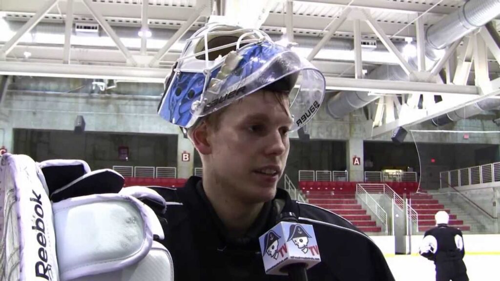 magnus hellberg interview