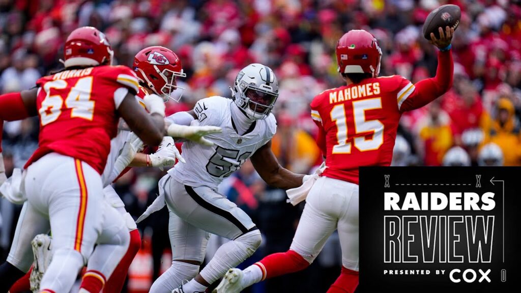 malcolm koonce has taken the next step as an nfl pass rusher raiders review nfl