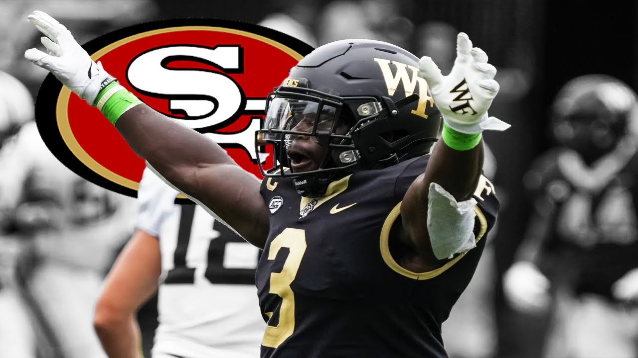 Malik Mustapha - San Francisco 49ers Net Worth, Contract, Detailed ...