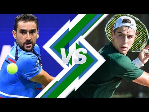 marin cilic vs alberto barroso campos mallorca 2024