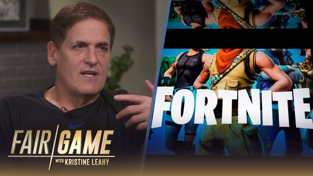 mark cuban thinks owning an esports team in the u s is an awful business fair game