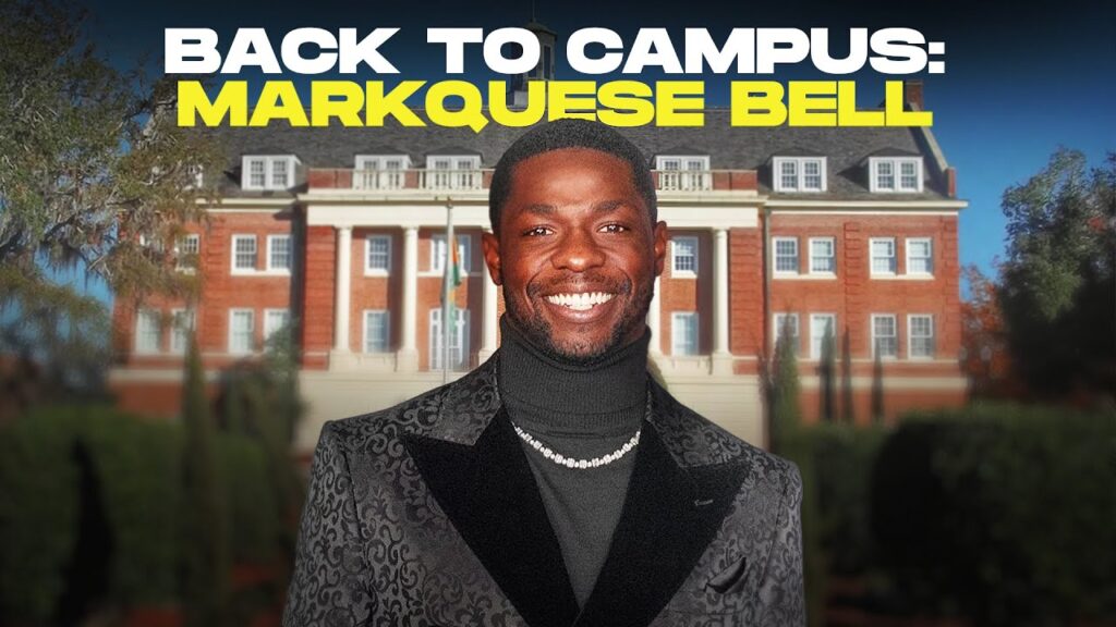 markquese bells epic journey as an hbcu alum to the dallas cowboys