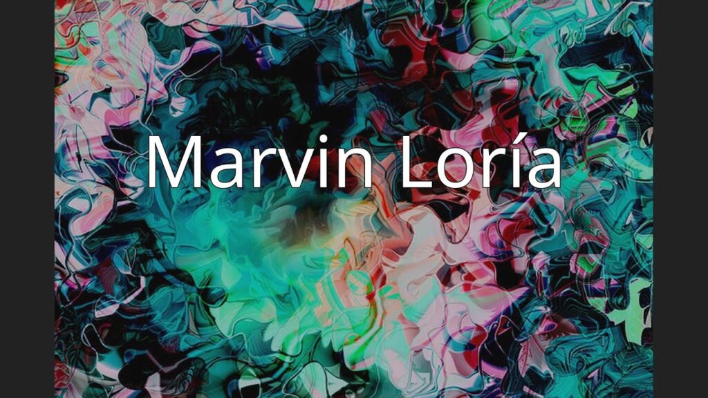 marvin loria