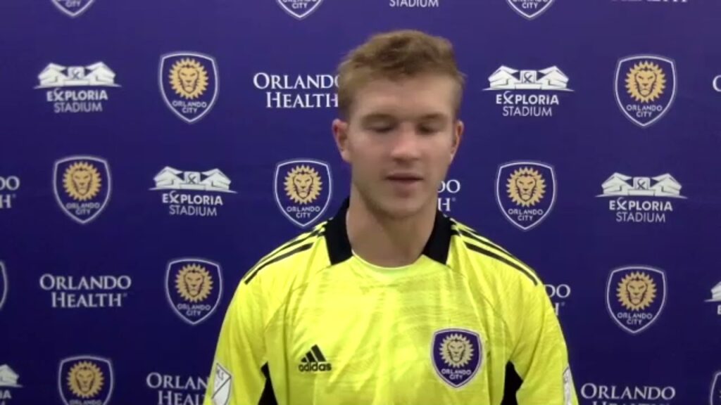 mason stajduhar orlando city mls